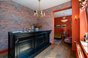 Boutique Hotel Zeeuws Meisje