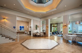 Apartamento The St. Regis Bahia Beach Resort, Puerto Rico