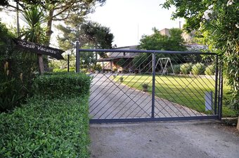 Apartamento Case Vacanze Santa Lucia