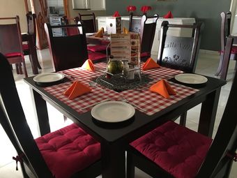 Hotel Lalla Villa Guest Lodge