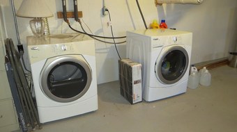 North Eastham 2 Bedroom With Central Air