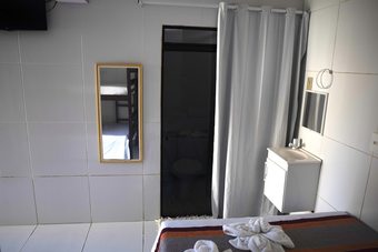 Posada Pousada Sereias De Maragogi