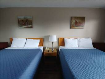 Town And Country Motel In Nipigon