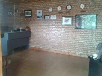 Posada Rihuja Safari Lodge