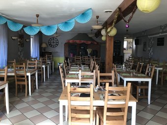 Hotel Le Relais Du Lac