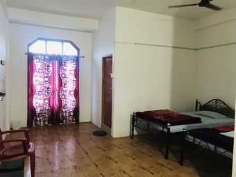 Posada Kaziranga Resort