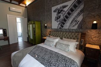 Design Hotel Mumedi