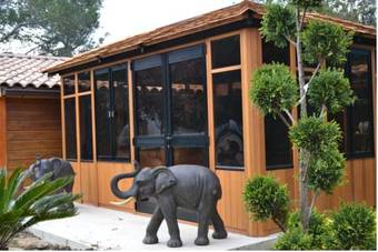 Bed & Breakfast Le Refuge