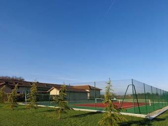 Bed & Breakfast Domaine De La Garde