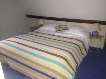 Bed & Breakfast G�te Du Haut Ballot