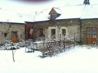 G�te "les Celliers"