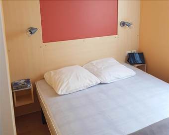 Camping Des Ni�res