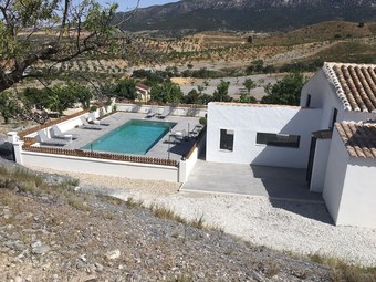 Bed & Breakfast Villa M�lusine