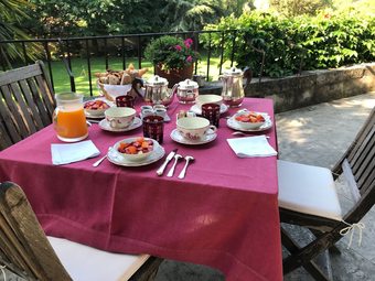 Bed & Breakfast La Chanceli�re