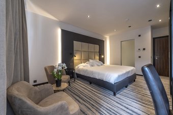 Hotel Monarc