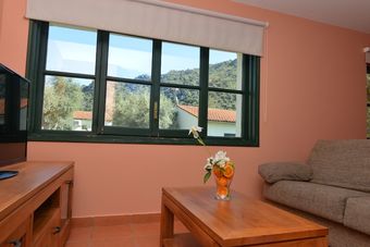 Agroturismo Casas Rurales Aldeaduero
