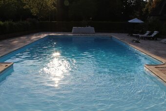 L'orangerie