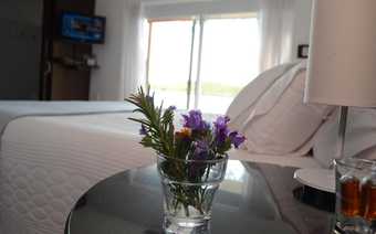 Hotel Posada Al Natural