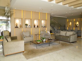 Vie Hotel