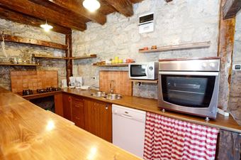Apartments Irenka