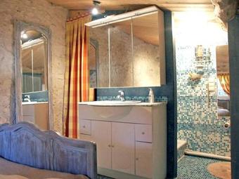 Holiday Home La Violette Brossac