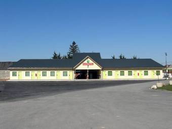 Fasthotel Orl�ans Nord Artenay