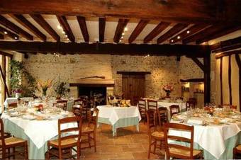 Hotel La Chaumi�re