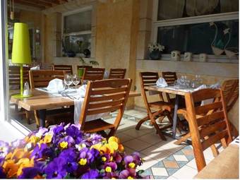 Hotel Logis L'ayguelade