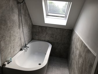 Posada Hamilton Arms