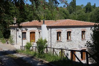 Hotel Mulino Iannarelli