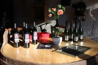 Apartamento Corte Attilea