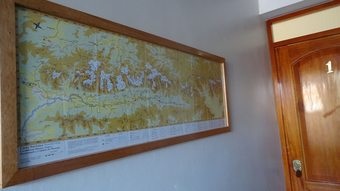 Apartamentos Departamentos Bellavista Deluxe  Huaraz