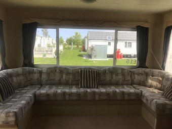 Holiday4health - The Grange Holiday Park