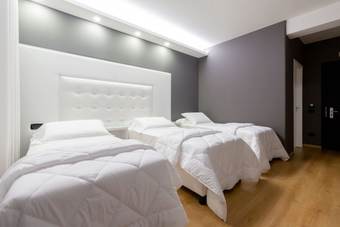 Reggia Suite Spa Hotel