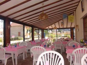 Hotel Hostellerie Du Lac Bleu