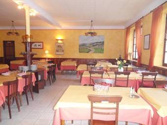 Hotel H�tel Du Verdon