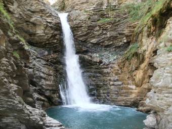 Apartamento Vacances Haut-verdon