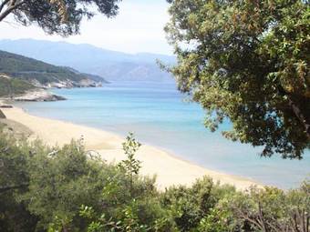 Apartamento Residence Arinella