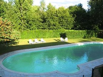 Bed & Breakfast Ch�teau Des R�aux