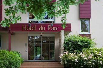 Hotel Logis Ar Milin