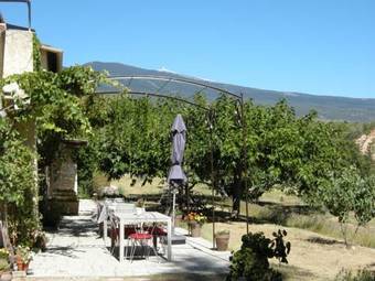 Bed & Breakfast La Sidoine