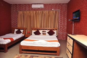 Hotel Roland Pvt. Ltd