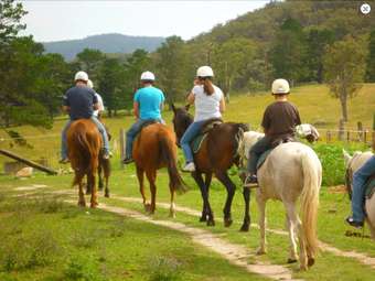 Adventure Tours Ni