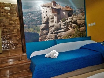 Hotel Kostis Hause II