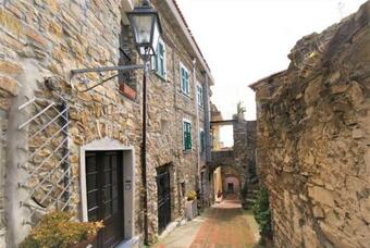 Apartamento The Old Ship