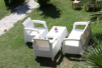 Hotel Antik Manastir Butik Otel