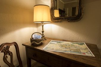 B&B Le Jasmin
