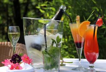 Hotel H�tel Des Pirates