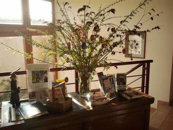 Bed & Breakfast Chambres D'h�tes Sainte Hune