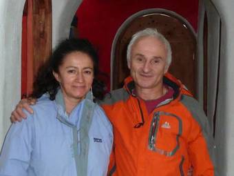 Apartamento Studio Illamane